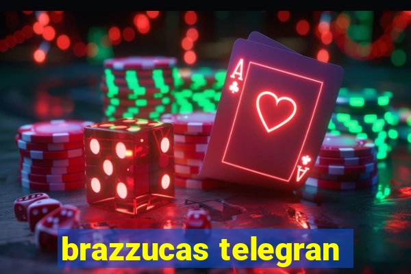 brazzucas telegran